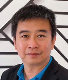 Hsuan-Yu Chen